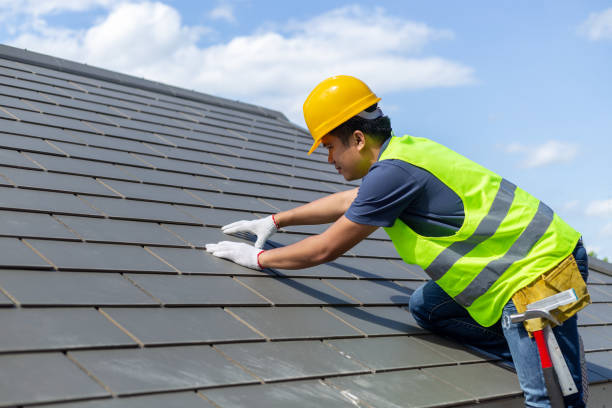 Best Roof Waterproofing Services  in Centrevle, IL