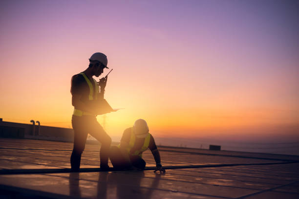 Best Affordable Roofing Company  in Centrevle, IL
