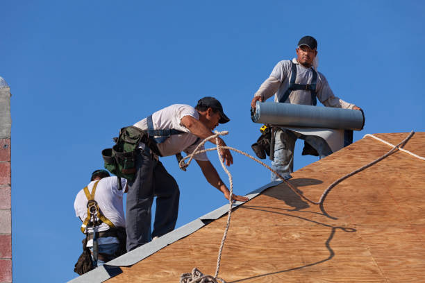 Gutter Installation and Roofing in Centreville, IL