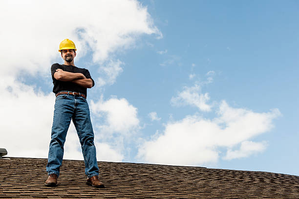 Best Local Roofing Companies  in Centrevle, IL