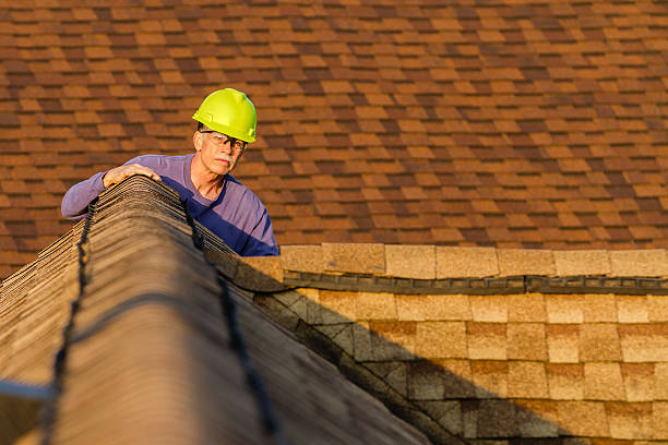 Best Best Roofing Contractors  in Centrevle, IL