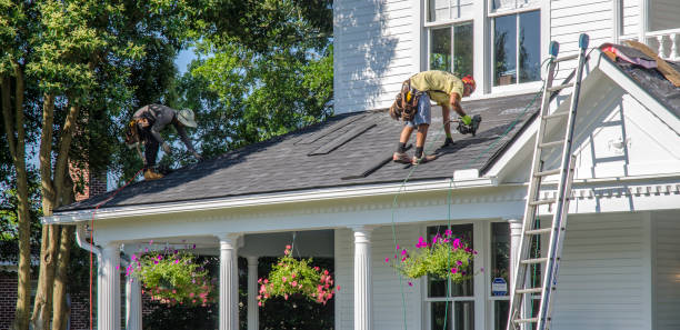 Best Roof Maintenance Services  in Centrevle, IL