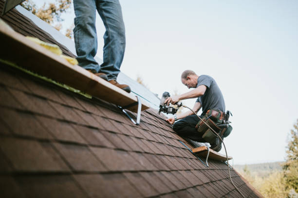 Best Emergency Roof Repair  in Centrevle, IL